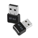 Адаптер Bluetooth 5.0 U&P Easy Idea BTA-502 Black (BTA502b) - зображення 2