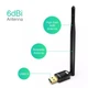 USB адаптер Wifi EDUP 802.11n 150Mbps - изображение 2