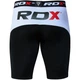Шорти MMA компрессійні RDX New S (388_11401) - зображення 5