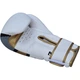 Боксерські рукавички RDX Rex Leather Gold 10 ун. (792_10122) - изображение 7