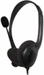 Навушники Fiesta FIS1020 Black - зображення 1