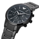 Мужские часы Emporio Armani AR2485 - изображение 2