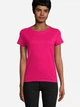 Футболка Sol's Crusader Women Organic Cotton 03581140 S Розовая (3609371054277) - изображение 1
