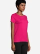 Футболка Sol's Crusader Women Organic Cotton 03581140 S Розовая (3609371054277) - изображение 3
