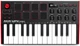 MIDI-клавиатура Akai MPK MINI MK3 (230527) - изображение 1