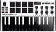 MIDI-клавиатура Akai MPK MINI MK3 White (230878) - изображение 1