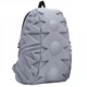 Рюкзак школьный MadPax Exo Full Grey (KAA24484641) - изображение 1