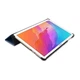 Чехол для планшета BeCover Smart Case Huawei MatePad T10 Deep Blue (705390) - изображение 6
