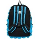 Рюкзак шкільний MadPax Bubble Full Neon Aqua (KAA24484818) - зображення 2