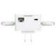 Точка доступа Edimax Gemini RE11S (AC1200, MESH, Home Wi-Fi Roaming Kit, Wi-Fi Extender / Access Poi - изображение 2