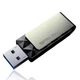 USB флеш накопитель Silicon Power 64Gb BLAZE B30 black USB3.0 (SP064GBUF3B30V1K) - изображение 2