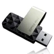 USB флеш накопитель Silicon Power 64Gb BLAZE B30 black USB3.0 (SP064GBUF3B30V1K) - изображение 3