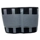 Бандаж поперековий PowerPlay 4305 Black/Grey 90х24 cm (PP_4305_BK/GR_90*24cm) - зображення 1