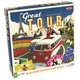Настольная игра Tactic Чудесное путешествие (мульти) (55402) - изображение 1