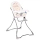Стульчик для кормления Bertoni/Lorelli MARCEL grey elephant (23807) - изображение 1