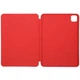 Чохол до планшета Armorstandart Smart Case iPad Pro 12.9 2022/2021/2020 Red (ARM56627) - зображення 3