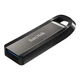USB флеш накопичувач SanDisk 128GB Extreme Go USB 3.2 (SDCZ810-128G-G46) - зображення 2
