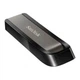 USB флеш накопичувач SanDisk 128GB Extreme Go USB 3.2 (SDCZ810-128G-G46) - зображення 4