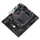 Материнская плата ASRock A520M-HDVP/DASH - изображение 5