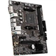Материнская плата MSI A520M-A PRO - изображение 4