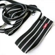 Рюкзак шкільний Zipit Zipper Black Rainbow Teeth (ZBPL-10) - зображення 6