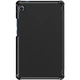 Чехол для планшета AirOn Premium HUAWEI Matepad T8 8" + film Black (4821784622489) - изображение 2