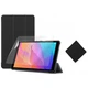 Чехол для планшета AirOn Premium HUAWEI Matepad T8 8" + film Black (4821784622489) - изображение 7
