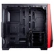 Корпус Corsair Carbide SPEC-04 Tempered Glass Black/Red (CC-9011117-WW) - зображення 4