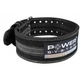 Атлетичний пояс Power System Power Lifting PS-3800 Black/Grey Line L (PS-3800_L_Black_Grey) - зображення 1