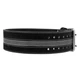 Атлетичний пояс Power System Power Lifting PS-3800 Black/Grey Line L (PS-3800_L_Black_Grey) - зображення 3