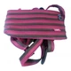 Рюкзак школьный Zipit Zipper Fuchsia Deep Brown (ZBPL-1) - изображение 3