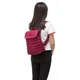 Рюкзак школьный Zipit Zipper Fuchsia Deep Brown (ZBPL-1) - изображение 5