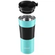 Термочашка Ardesto To Go 450 мл Turquoise (AR2645SMT) - изображение 3