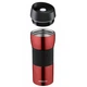 Термочашка Ardesto Easy Travel S 450 мл Red (AR2645STR) - зображення 3