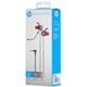 Гарнитура HP DHE-7004D Red - изображение 3