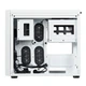Корпус Corsair Carbide 280X RGB Tempered Glass White (CC-9011137-WW) - изображение 5