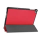 Чехол для планшета BeCover Smart Case Huawei MatePad T10 Red (705395) - изображение 4