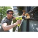 Будівельний фен Ryobi EHG2000 (5133001137) - зображення 2
