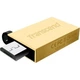 USB флеш накопитель Transcend JetFlash 380G (TS16GJF380G) - изображение 2