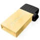 USB флеш накопитель Transcend JetFlash 380G (TS16GJF380G) - изображение 4