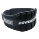 Атлетический пояс Power System Neo Power PS-3230 Black/Yellow S (PS_3230_S_Bl/Yellow) - изображение 1