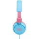 Наушники JBL JR 310 Blue (JBLJR310BLU) - изображение 4