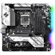 Материнская плата ASRock B460M STEEL LEGEND - изображение 2