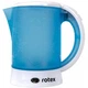 Электрочайник Rotex RKT07-B Travel - изображение 1