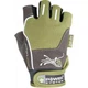 Перчатки для фитнеса Power System Woman"s Power PS-2570 XS Green (PS-2570_XS_Green) - изображение 1