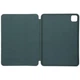 Чохол до планшета Armorstandart Smart Case iPad Pro 12.9 2022/2021/2020 Pine Green (ARM56629) - зображення 3