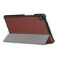 Чохол до планшета BeCover Smart Case для Huawei MatePad T8 Brown (705289) - зображення 4