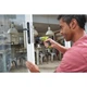 Отвертка аккумуляторная Ryobi ERGO-A2 4В (5133003409) - изображение 9