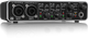 Interfejs audio Behringer UMC204HD - obraz 3