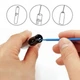 Палички CleanSure для чищення IQOS (100 шт) (14491) - зображення 2